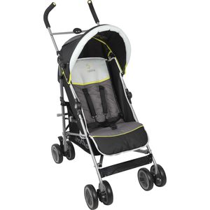 Renolux Arizona Multi Buggy - Grijs Lime