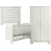 Bopita Babykamer Tim - Gravel Wash 4-Delig Op=Op