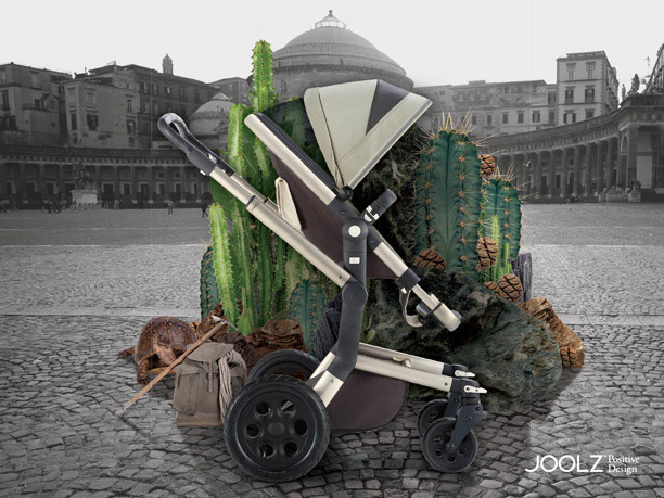 Kinderwagens