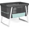 Babyhome Campingbed Air Bassinet - Graphite