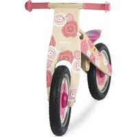 Loopfiets Balance Roze