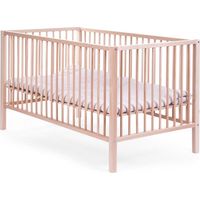 Childwood Tweeling Box Naturel 150x80