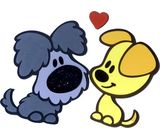Woezel&Pip
