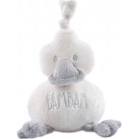 BamBam Duck Cuddle Grijs