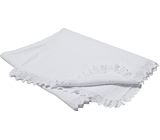 Wrinkled Lace Wiegdekens