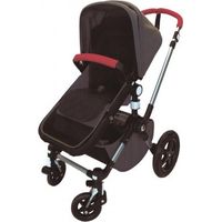 XQC Cover Bugaboo® Rood