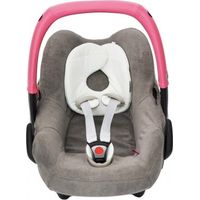 XQC Cover Maxi Cosi Pebble Fuchsia