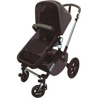 XQC Cover Bugaboo® Antraciet