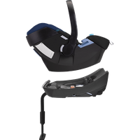 Cybex Aton Base 2 Belted