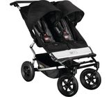 Kinderwagen Tweeling