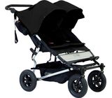 Mountain Buggy Duet