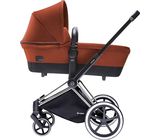 Priam Kinderwagen Compleet
