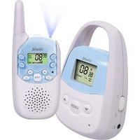 Alecto Babyfoon DBX-82