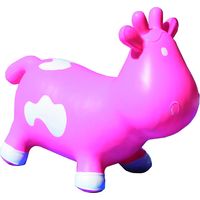 Skippykoe Betsy Roze & Wit - KidzzFarm 