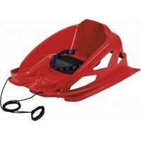 Alpen babyslee rood 