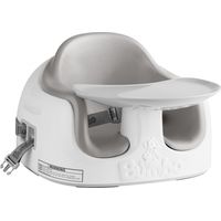 Bumbo Multi Seat Grijs 