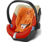 Car Seats 0+