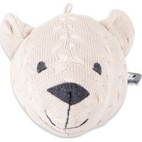 Baby's Only Kabel Uni Berenkop Beige