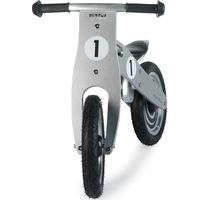 Loopfiets Balance Zilver