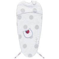 Puckababy The Original®﻿ Piep﻿ 0-3 mnd Teddy White