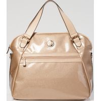 Boo! Verzorgingstas Rosario Lak Beige