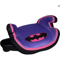 Kids Embrace Batgirl Autostoelverhoger