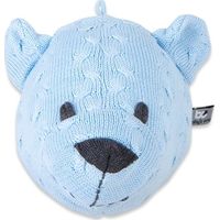 Baby's Only Kabel Uni Berenkop Blauw