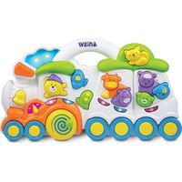 Weina Animal Train