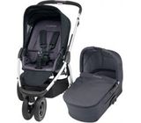 Maxi-Cosi Mura Plus 3 Compleet