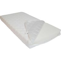 ABZ HR40 Koudschuim Twinmatras 120x200 - MA232