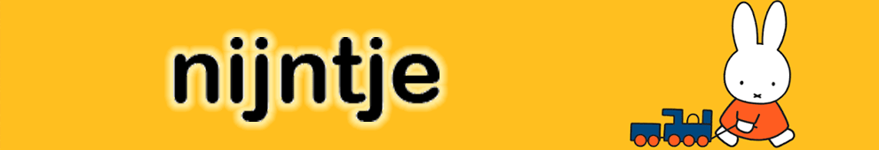 Nijntje