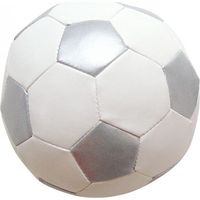 Bam Bam Football Silver 