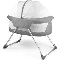 Inovi Cocoon Travelcot - Grey