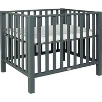 Bopita Brent Box - Deep Grey (excl. wielen)