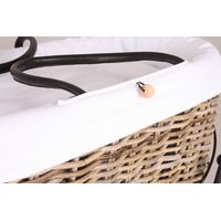 Rif Wiegbekleding Met Matras 
