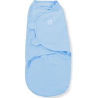 Swaddle Me Premium Small Blue - Summer 