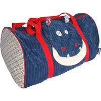 Weekendtas HippiPos de Hippo - Les Deglingos 