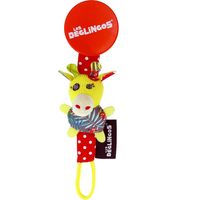 Speenkoord OperChos de Giraffe - Les Deglingos 