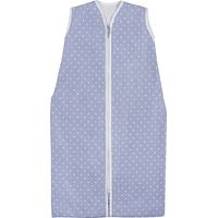 NoBrand Zomerslaapzak Star Blue 70cm