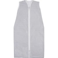 NoBrand Zomerslaapzak Stripe Grey 110cm