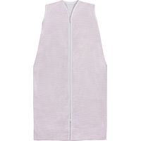 NoBrand Zomerslaapzak Stripe Pink 110cm
