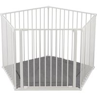 Babydan Flex Park - Wit