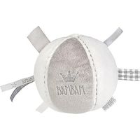 BamBam Ball Crown Grey