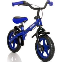 Loopfiets Wheely Blue - Baninni