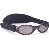 Baby Banz Zonnebril Black