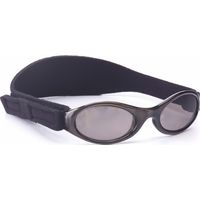 Kids Banz Zonnebril Zwart