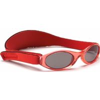 Baby Banz Zonnebril Red