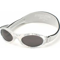 Kids Banz Zonnebril Silver Leaves