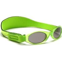 Baby Banz Zonnebril Lime Green