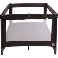Kees Box / Campingbed Dutje Doen - Black